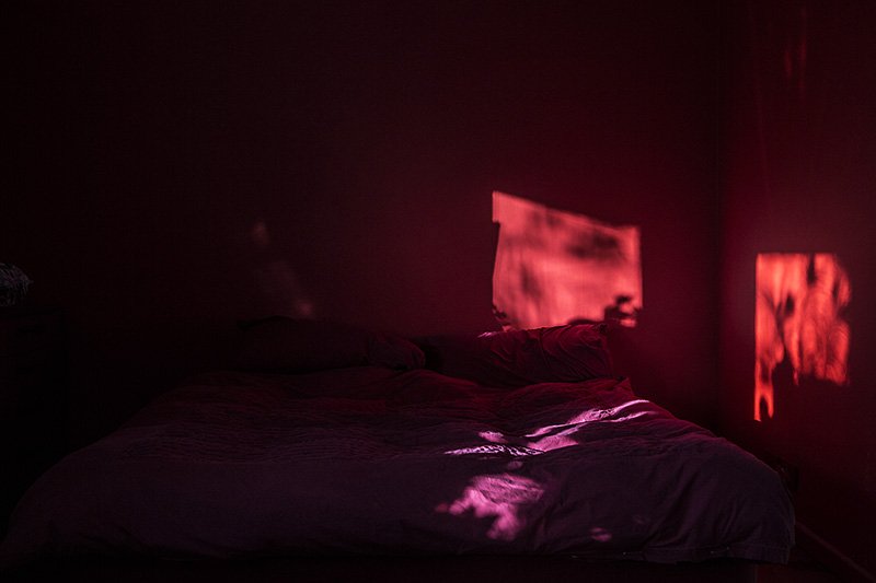 reconfiguration
