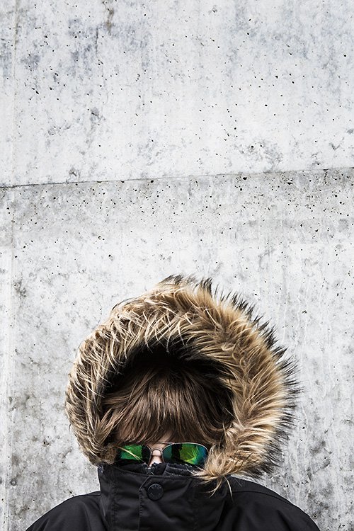 provincial punk
