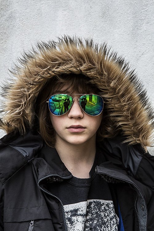 maximum cool