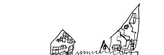 houses
