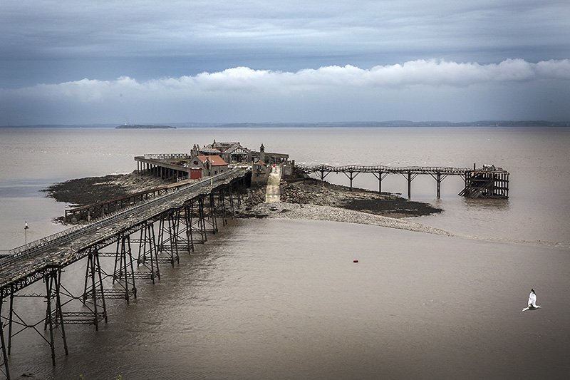 weston super mare