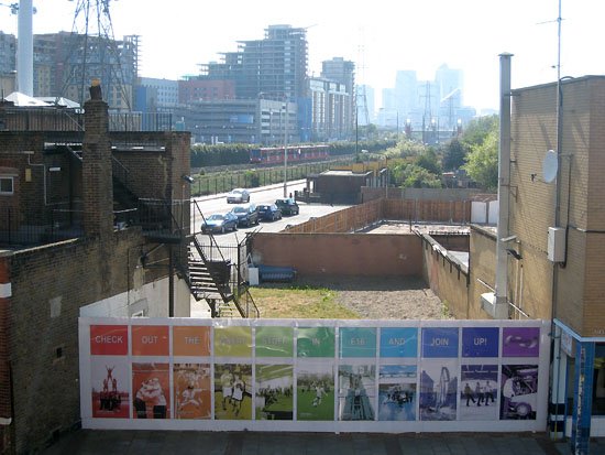 check out the great stuff in E16 and join up!