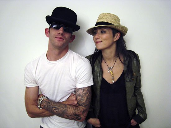 P and KT