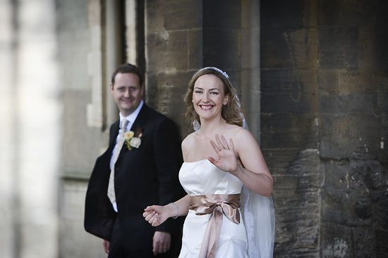 mr and mrs gavin kellett