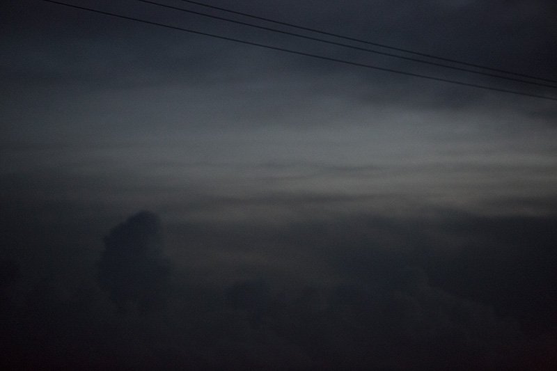 cold snap