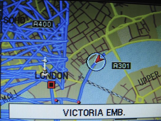 crap nav