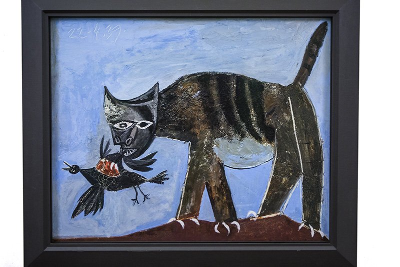 a picasso