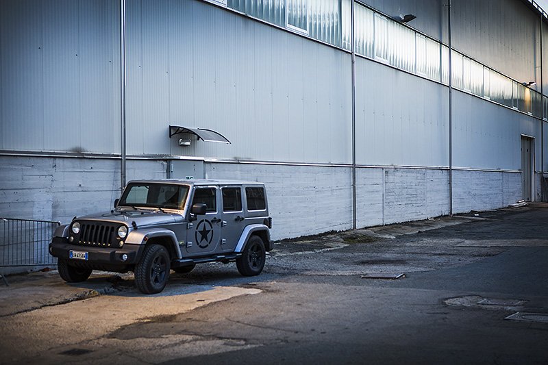 jeep jeep