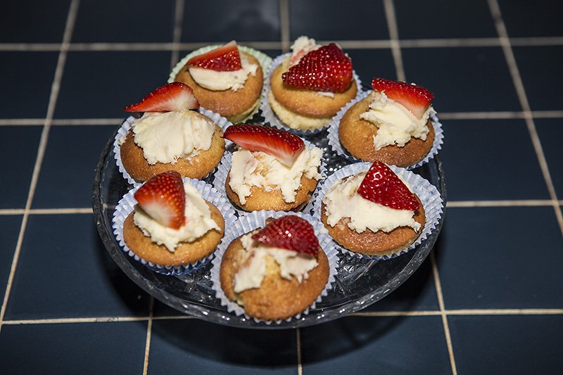 celebration cakes