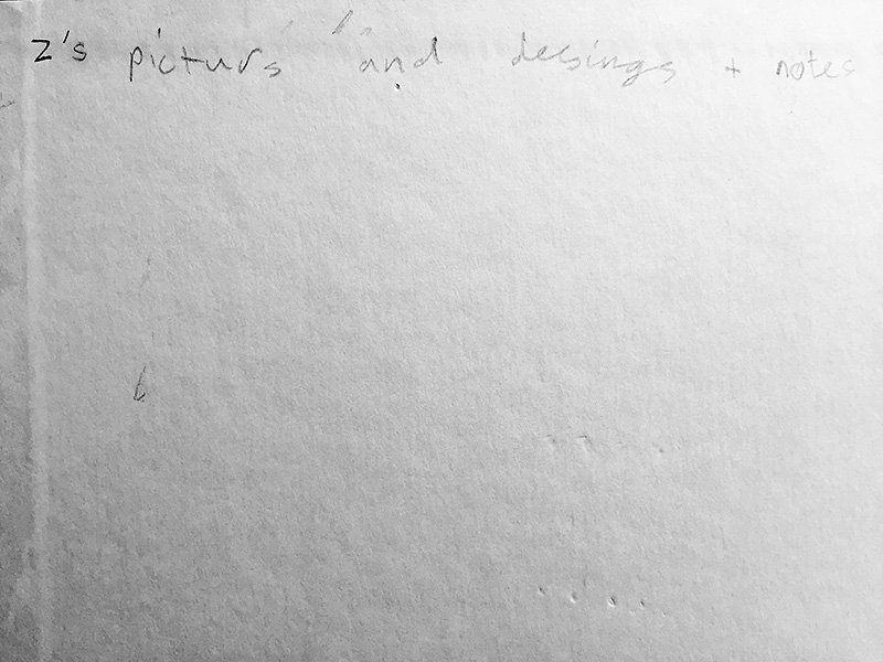 zs picturs and desings + notes