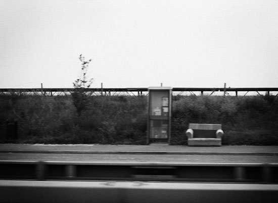 more views from cars