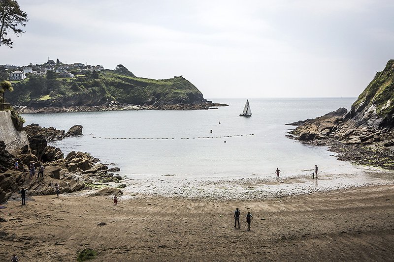 ready money cove