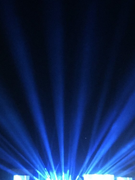 new order