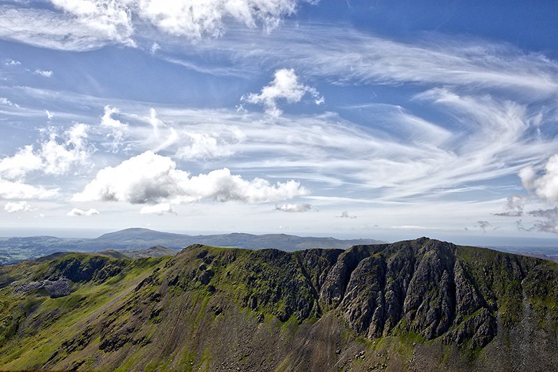 the dow crag