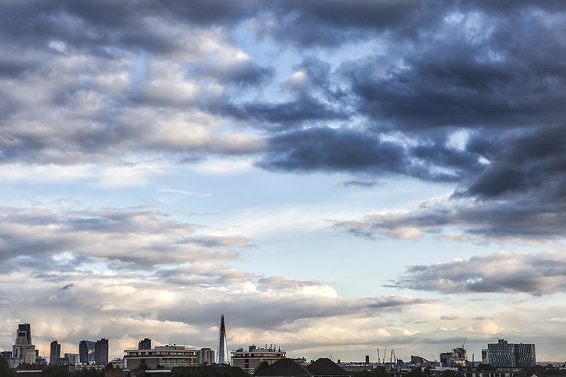 big sky
