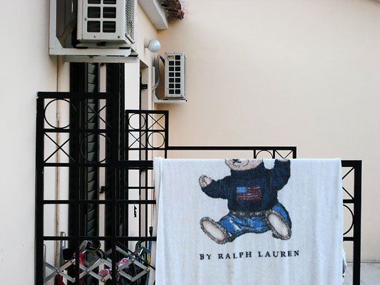 by ralph lauren
