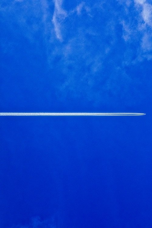 i-fly...