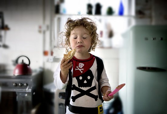 pirate pyjamas