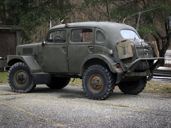 cars i would like to own #35